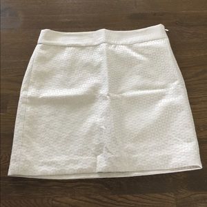 Banana republic skirt